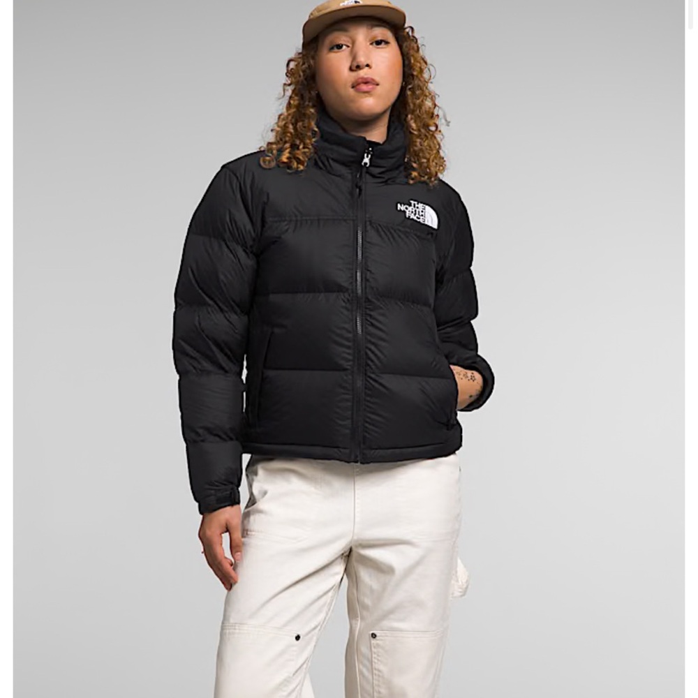North Face Women’s 1996 Retro Nuptse Jacket